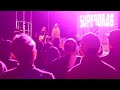 62) "Cynicality" by Superdrag at the Second Bell Music Festival, Knoxville Sept 30, 2022