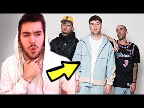 REACCIÓN A | DJ SAOT ST, QUEVEDO, BLUEFIRE - QUEVEDO #49 AFTER HOUR THE MIXTAPE (OFFICIAL VIDEO)