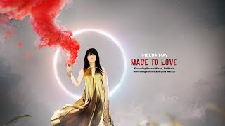 Made To Love Music Video