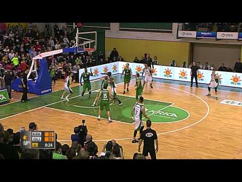 ABA Magazine 2013/14 - the episode after 12th round