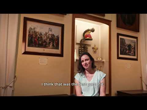 21 – The Battle of the Square / Behind the Sketches trailer