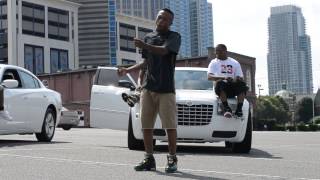 CheckMate- "Plugged In" (Official Music Video) Dir by. M3