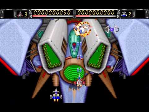 Gameplay video