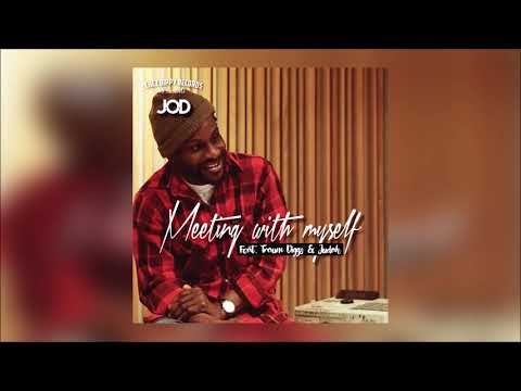 Traum Diggs - Meeting With Myself (Prod. by J.O.D)