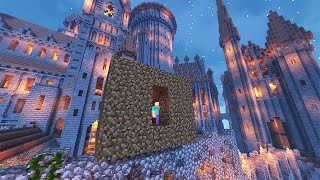 Minecraft Youtubers in 2013 be like...