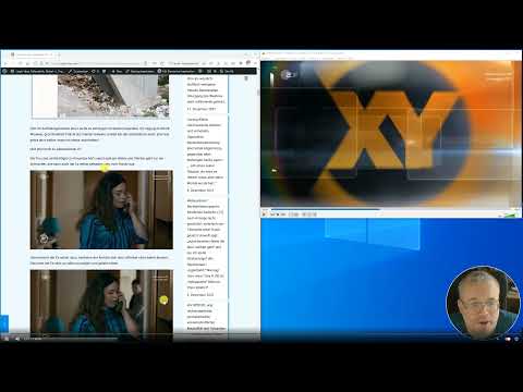 Trailer zum Fall Lissy Lauer