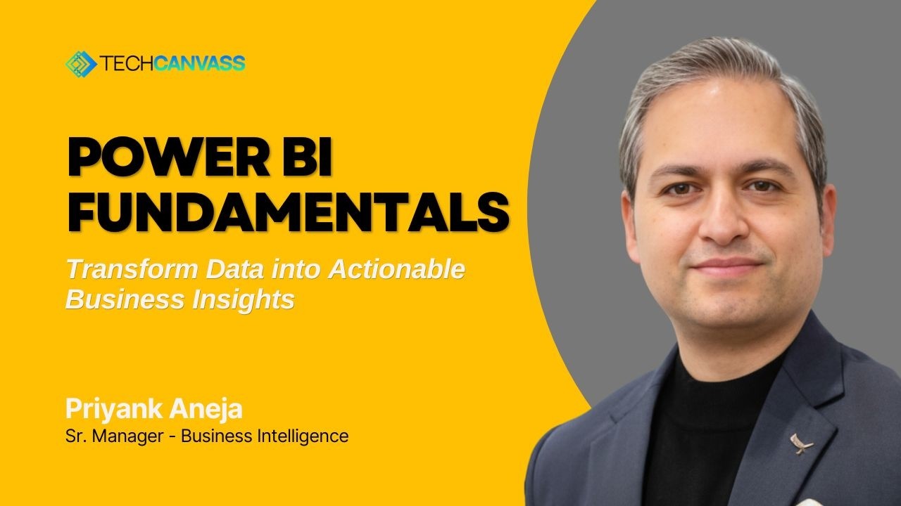Power BI video guide thumbnail