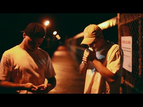 ChillinIt x Talakai x BodyBagMedia - Get Bodied Pt. 2