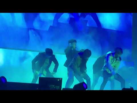 190719 첸(CHEN) 몬스터 크리핑 ㅠㅠ