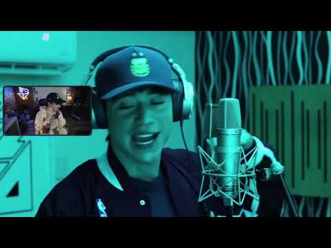 SPREEN reacciona a PAULO LONDRA BZRP MUSIC SESSIONS #23