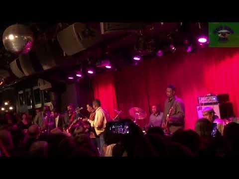 Dur Dur Band International"Jiija" Omar Teesiyow Stockholm 2018