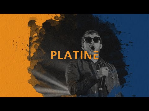[FREE] VALD x Rim'k Type Beat 2019 - "PLATINE" 💿 - Instru Rap 2019