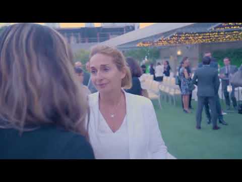 Societe Generale – Gender Parity Event in Dubai