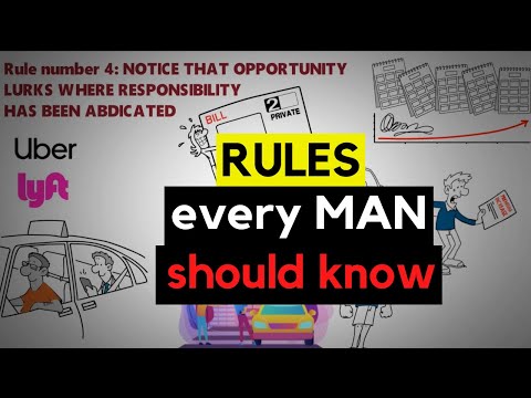 Beyond Order: 12 More Rules for Life by Jordan Peterson (Book Summary)