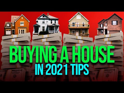 The Ultimate FIRST TIME HOME BUYERS GUIDE 2021 | Top Tips And Tricks For Making That Huge Commitment