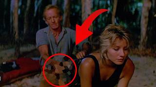 Crocodilo Dundee (1986) Fatos Estranhos Que Você Não Sabia!