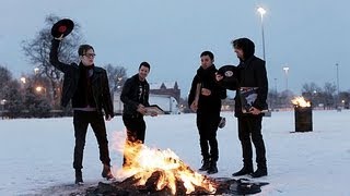 Fall Out Boy OFFICIALLY Reunite! New Single Tour AND Album!