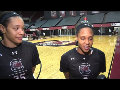 Alexis Jennings, Nelly Perry Media Availability — 11/30/18