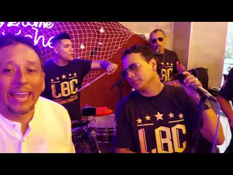 LA BANDA CHALACA - QUE MURMUREN CEVICHERIA TIRADITO RESTO BAR - MALL DE BELLAVISTA - CALLAO MR AUDIO