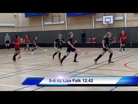 Highlights F07 Åstorp/Kvidinge IBS - FC Helsingborg 5-9