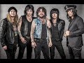 L.A. GUNS's Phil Lewis Talks New Album: "I Wanted to Make an Angry, Pissed-Off Record"