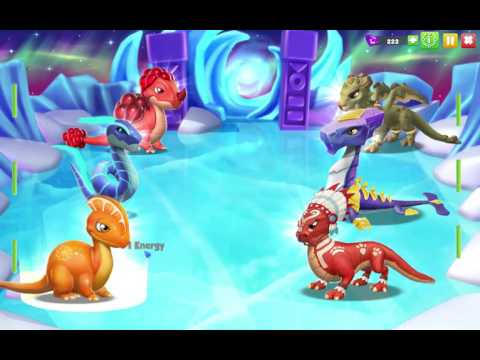 Dragon Mania Legends - Dragon League Battles - Windows 10 Gameplay