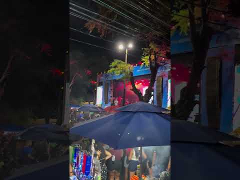 Verão da ilha de itamaraca PE a abertura de verão