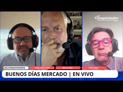 Buenos Días Mercado | 27-02-2026