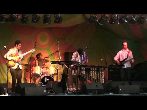 Harare@Off the Tracks Springs Festival 2009