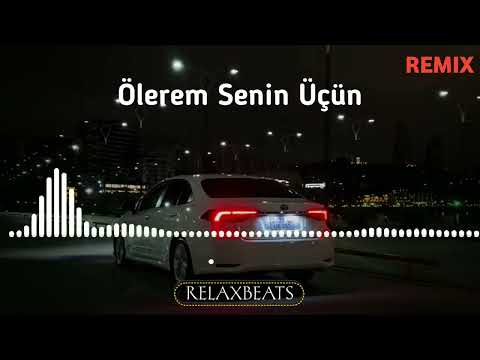 RelaxBeats ft. Şəfa Hüseynova - Ölərəm Sənin Üçün ( REMIX )