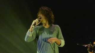 22 A Thousand Days Before - Soundgarden - Stockholm Sweden 2013-09-06 HD