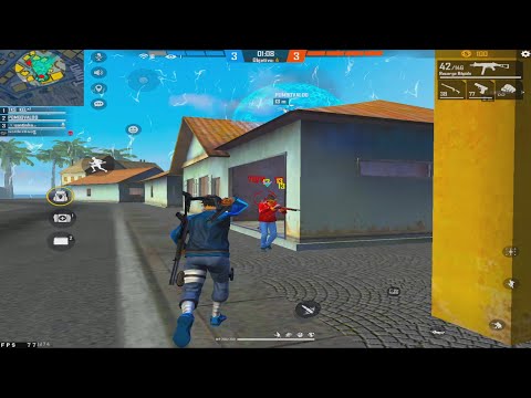 ELA SENTA TRAVANDO O PLUG😈 ⚡ bluestacks 4.240 ⚙ I5 2400 + GTX 1050