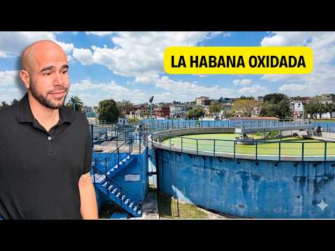 La Habana que se Detuvo, hice el Recorrido que Nadie te Enseña