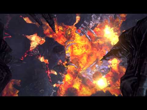 Titan Battle Spotlight Endgame