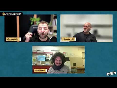 Google e AI: serve una nuova strategia - La Variabile Umana di Fabio Antichi