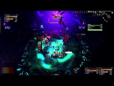 Beta Hunter M+ & UI Testing | !betaui available for Subs. | !guide !patreon !betabuild !betaspecs