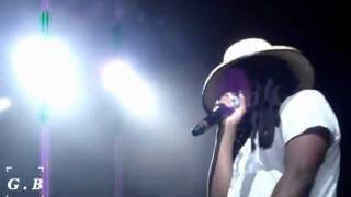 K-os & Saukrates 'I Wish I Knew Natalie Portman' December 9th 2011