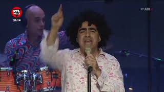 Elio e Le Storie Tese - Intro + Servi della gleba (Live ultimo concerto Collisioni 2018)