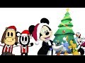The Best Christmas Of All Original Remake Musical Mashup