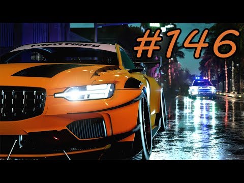Need for Speed Heat - Walkthrough - Part 146 - A Journey Ahead (PC HD) [1080p60FPS]