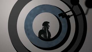 Nathan Sheridan - Something Worth Singing About (Official Lyric Video)