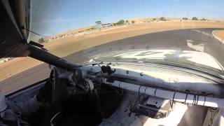 Thunderhill Raceway - 24hrs of Lemons 2014