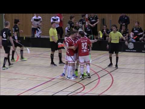 Highlights Hovslätts IK   Borås IBF