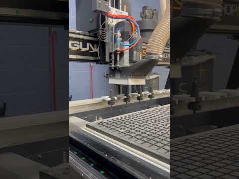 2024 LAGUNA SS-M2-510 CNC Router | Midstate Machinery (1)