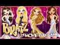 Bratz: The Movie Full Game Longplay wii Ps2 1080p