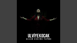 Allah Aşkına Yapma (Piano Versiyon)