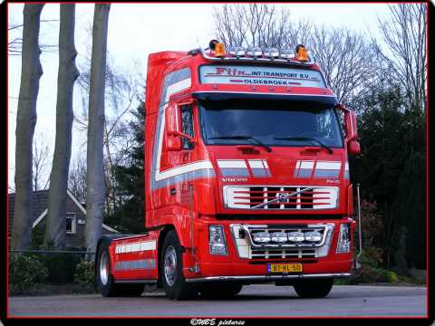 Dutch Boys - Ik Proat Plat