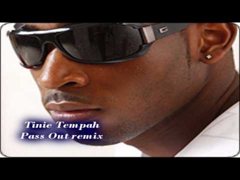 Tinie Tempah ft XZibit - Mean Pass Out remix
