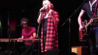 Meghan Linsey-Girl Crush live 10-25-15
