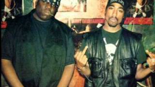 Lean Back (Remix) - The Notorious B.I.G. &amp; 2Pac